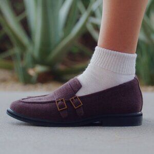 VIVAIA Luciana Penny Loafers (SOLD OUT online)